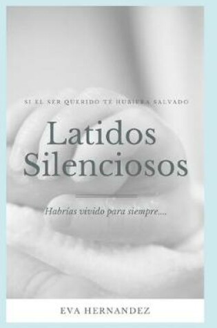 Cover of Latidos Silenciosos