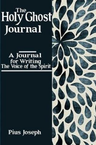 Cover of The Holy Ghost Journal