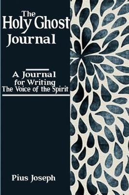 Book cover for The Holy Ghost Journal