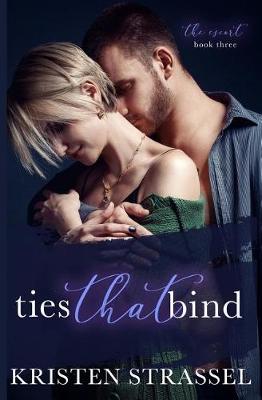 Cover of Ties That Bind