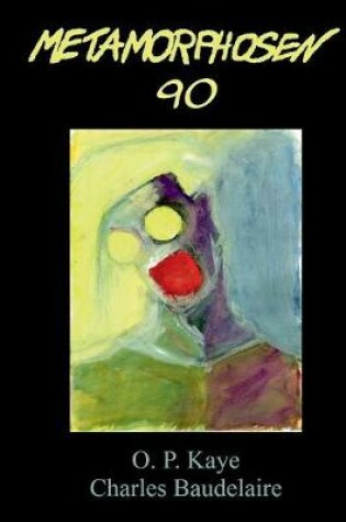 Cover of Metamorphosen 90