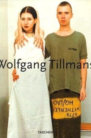 Cover of Tillmans (2 in 1)