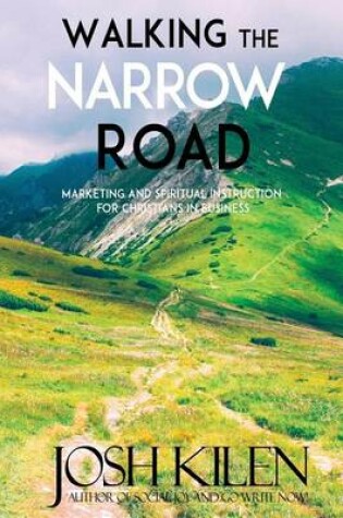 Cover of Walking the Narrow Road