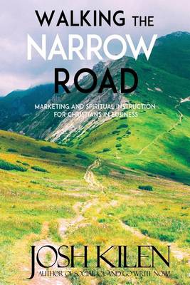 Book cover for Walking the Narrow Road