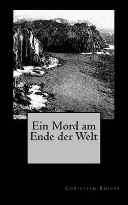 Book cover for Ein Mord Am Ende Der Welt