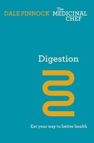 Cover of Digestion