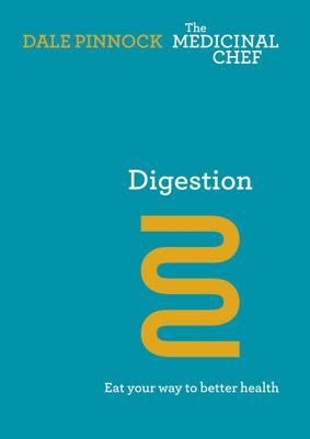 Book cover for Digestion