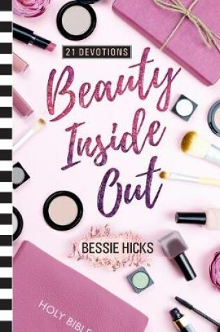 Cover of Beauty Inside Out