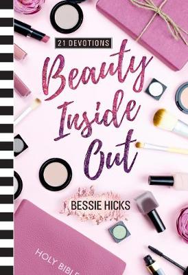 Book cover for Beauty Inside Out