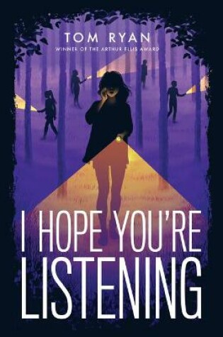 Cover of I Hope You're Listening