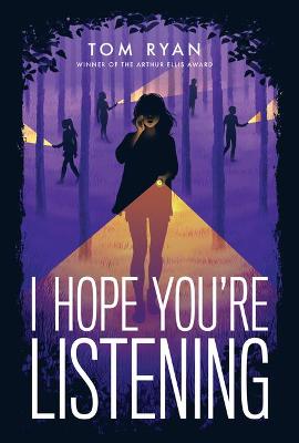Book cover for I Hope You're Listening