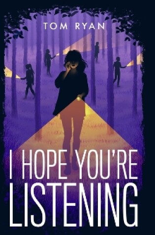 Cover of I Hope You're Listening