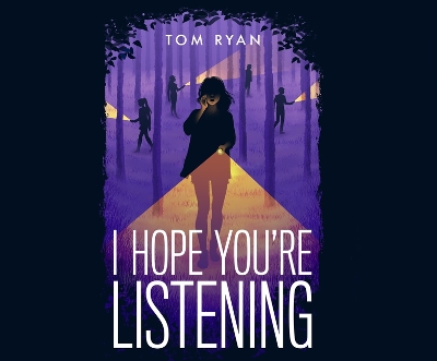 Book cover for I Hope You're Listening