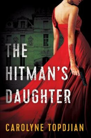 Cover of The Hitman's Daughter