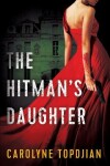 Book cover for The Hitman's Daughter