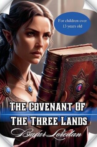 Cover of The Covenant Of The Three Lands