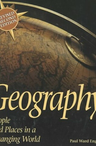 Cover of Geography: People & Places In_a Changing World