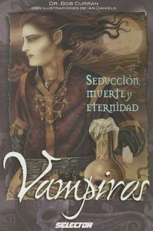 Cover of Vampiros