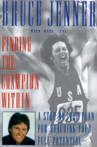 Cover of Finding the Champion within