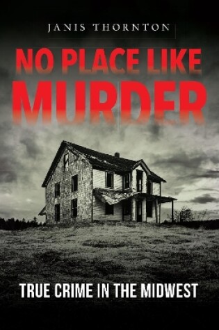 Cover of No Place Like Murder