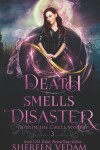 Book cover for Death Smells Disaster