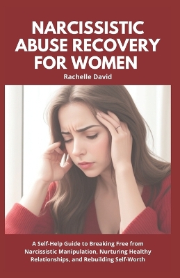 Book cover for Narcissistic Abuse Recovery for Women