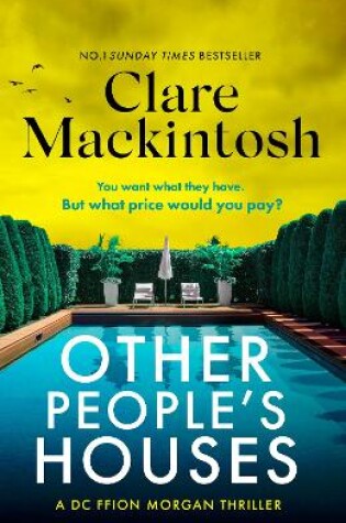 Cover of Other People's Houses