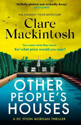 Book cover for Other People's Houses