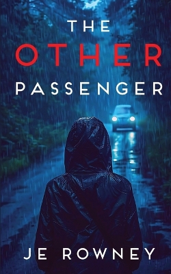 Book cover for The Other Passenger