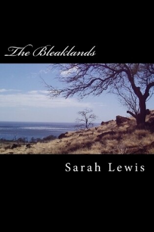 Cover of The Bleaklands