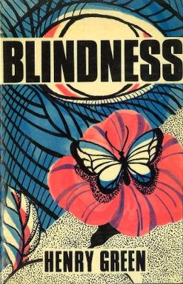 Cover of Blindness