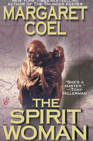 Cover of The Spirit Woman