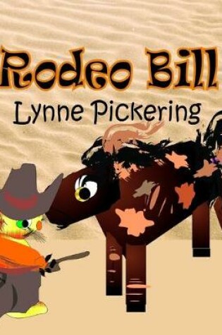 Cover of Rodeo Bill
