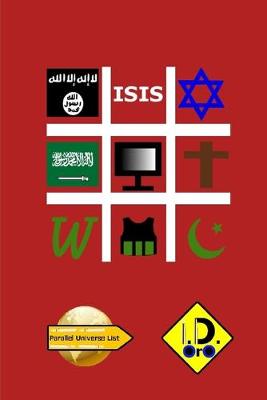 Cover of #ISIS (Edicion en espanol)