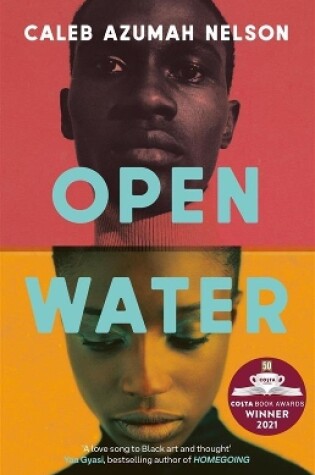 Cover of Open Water