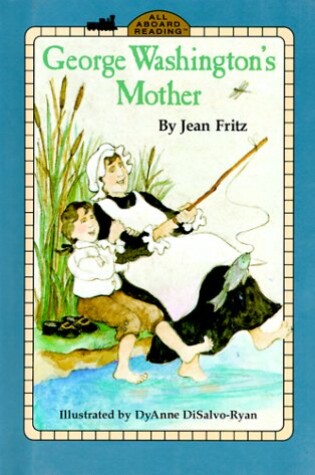 Cover of George Washington's Mother