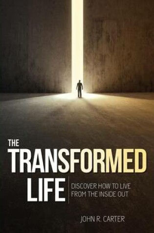 Cover of The Transformed Life