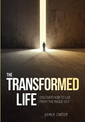 Book cover for The Transformed Life