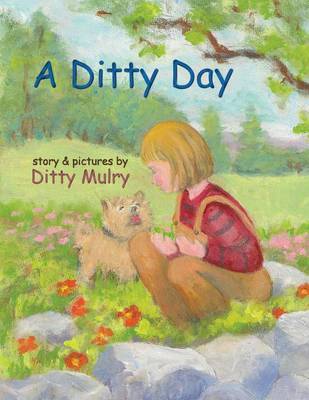 Cover of A Ditty Day