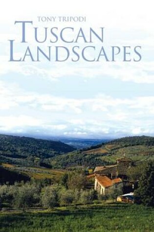 Cover of Tuscan Landscapes