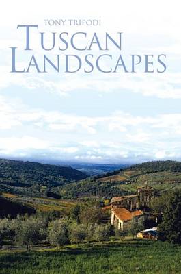 Book cover for Tuscan Landscapes