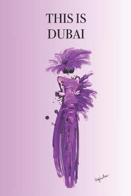 Book cover for This Is Dubai