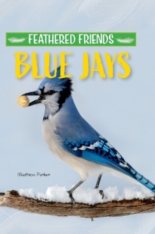 Cover of Blue Jays