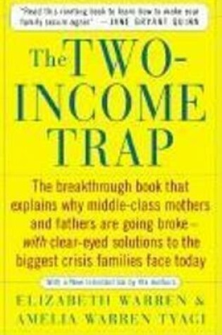 Cover of The Two-Income Trap