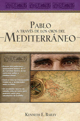 Cover of Pablo a Través de Los Ojos Mediterráneos