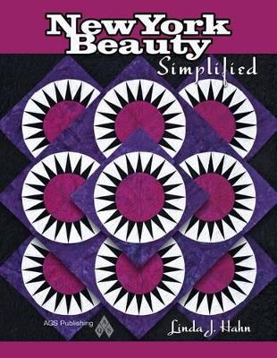 Book cover for New York Beauty Simplified