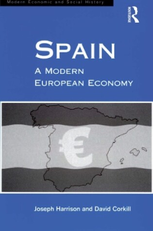 Cover of Spain