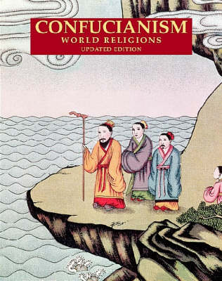 Book cover for Confucianism