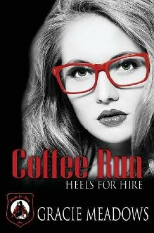 Cover of Coffee Run