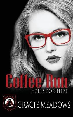 Cover of Coffee Run